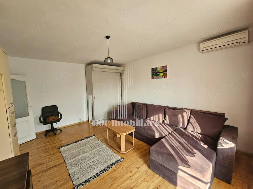 Inchiriere apartament 2 camere Brancoveanu - foto 6