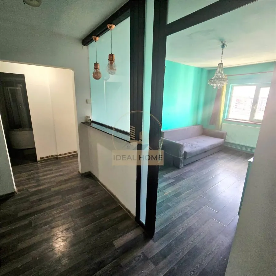Apartament 4 camere dacia. 1000 E m2 - foto 1