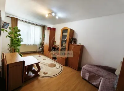 Apartament 3 Camere Decomandat Frumoasa Etajul 2 - foto 4