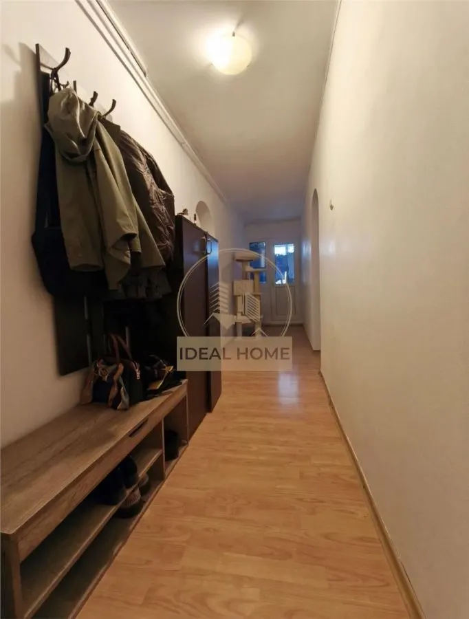 Apartament 3 Camere Decomandat Frumoasa Etajul 2 - foto 6