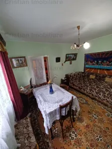 Casa din caramida, teren 180 mp, deschidere dubla, zona Piata Saraca - foto 10