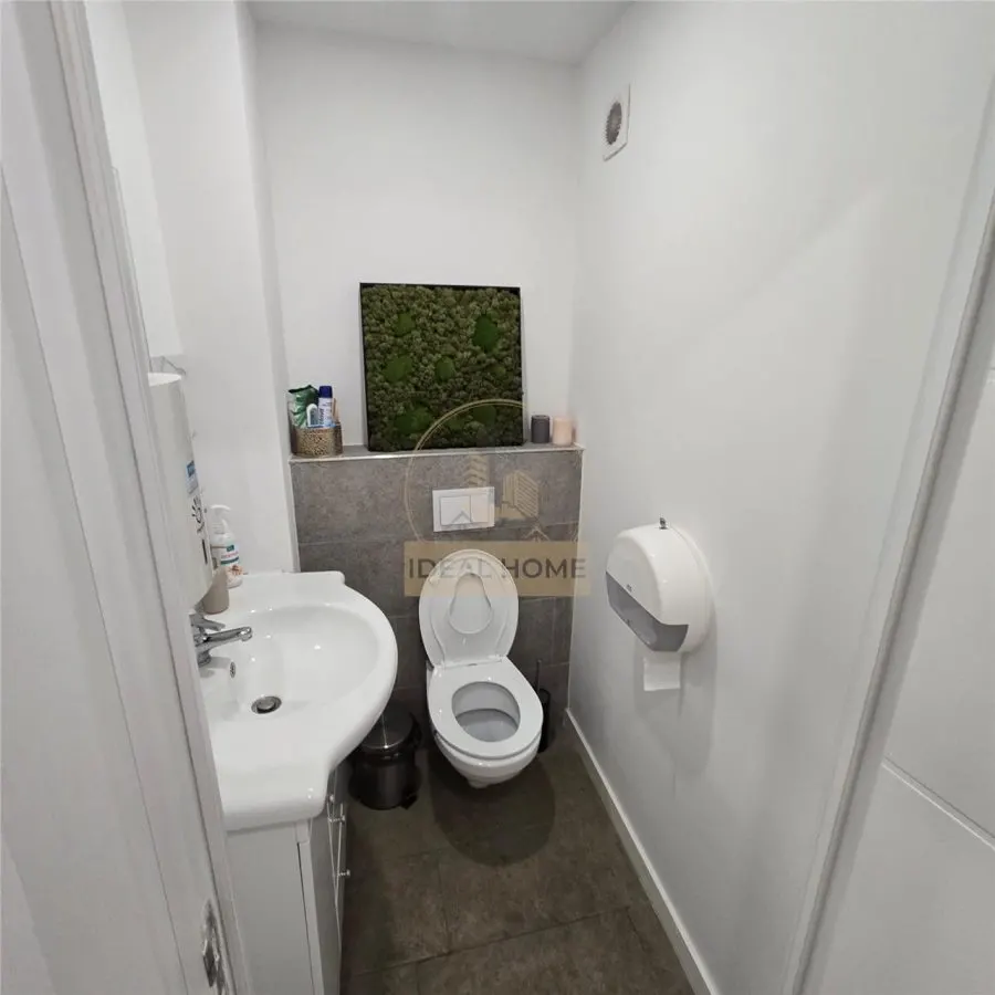 Spatiu comercial Sf Lazar EvaSalon Centru - foto 5