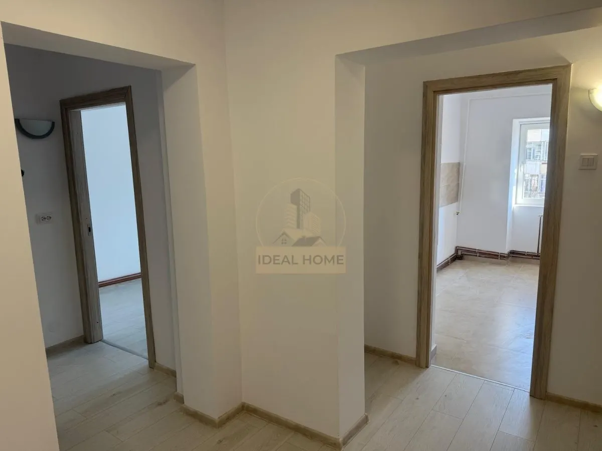 Apartament 2 camere Renovat. Dacia-Bicaz - foto 1
