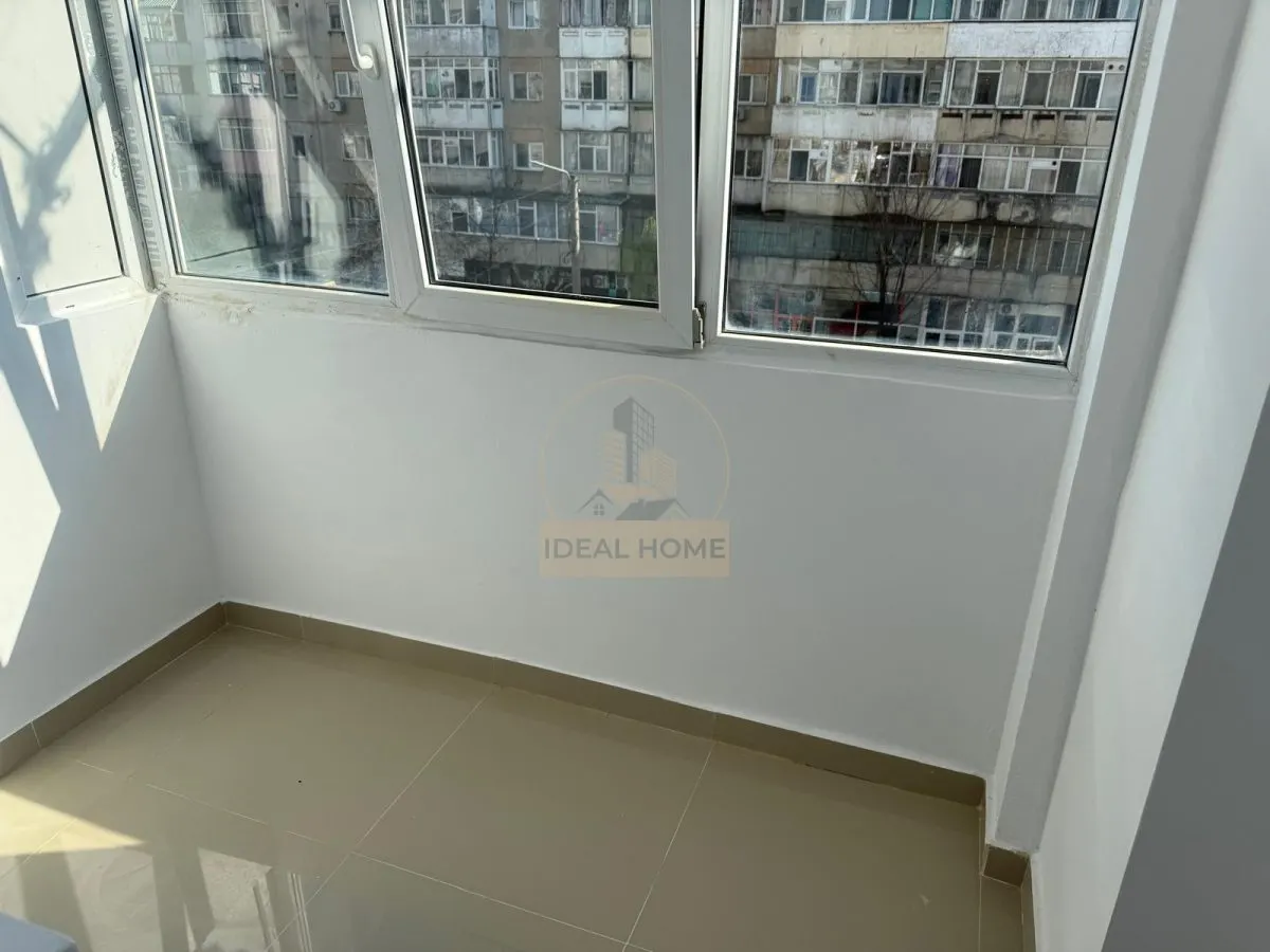 Apartament 2 camere Renovat. Dacia-Bicaz - foto 3