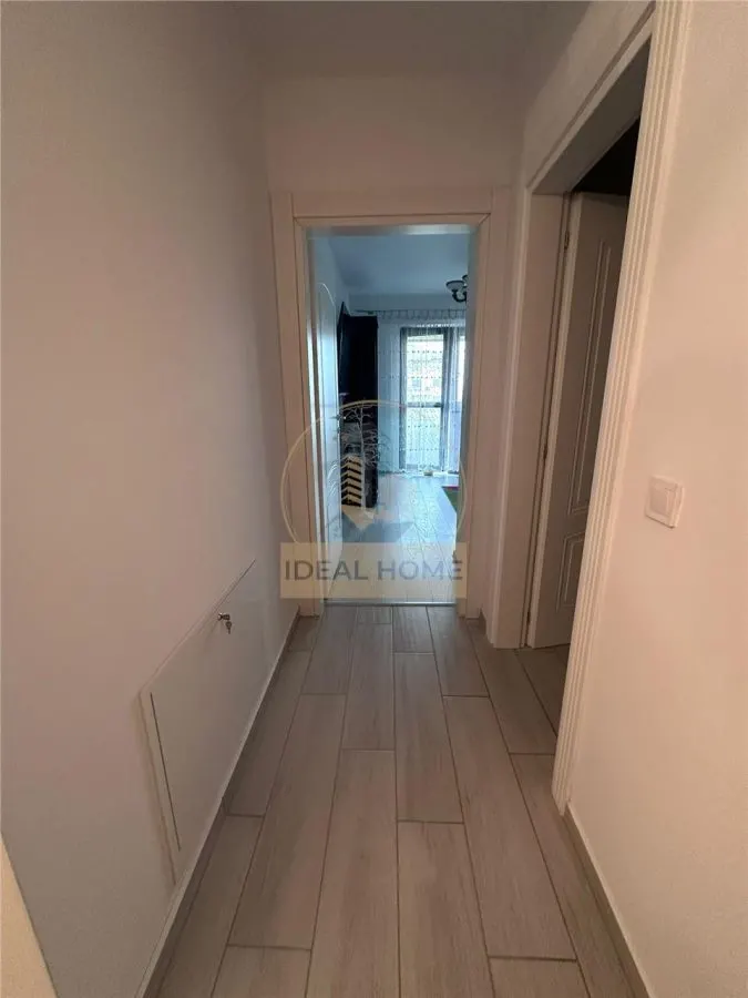 Bloc Nou! Apartament 2 Camere CUG - Pepinierei - foto 7