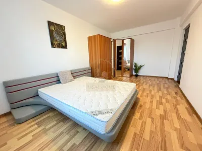Bloc Nou! Apartament 2 Camere CUG - Hotel Capitol - foto 7