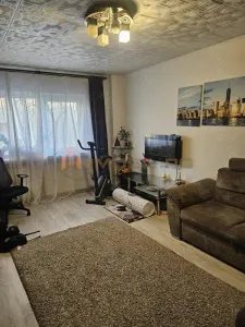 Apartament 3 camere zona Cug - Iasi
