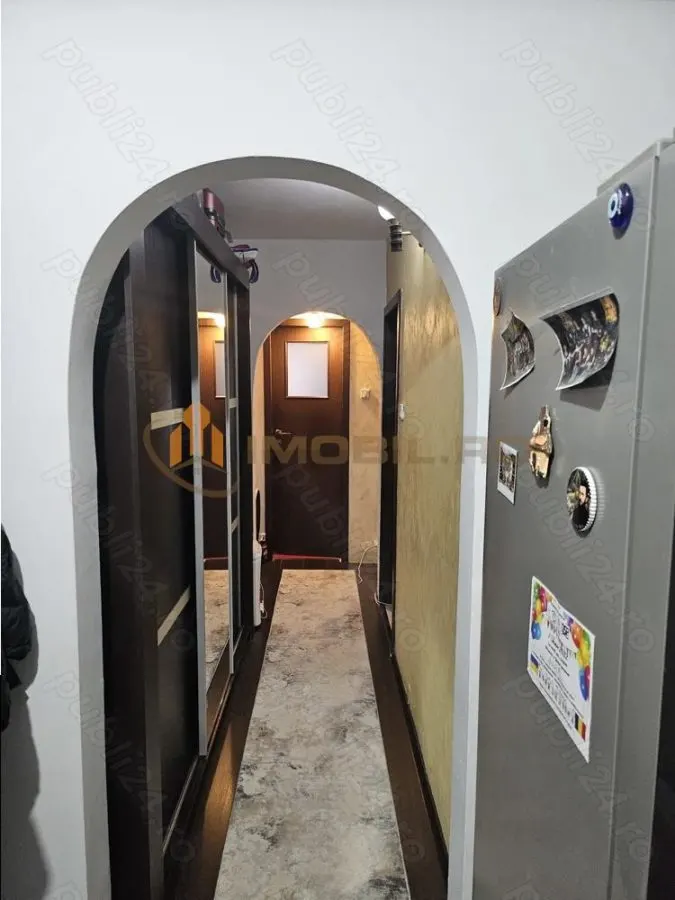 Apartament 3 camere zona Cug - foto 3