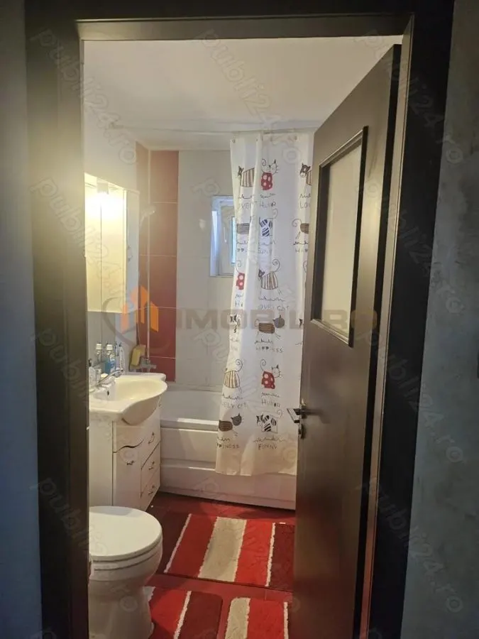 Apartament 3 camere zona Cug - foto 6
