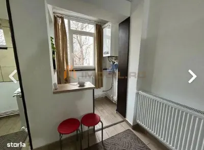 Garsoniera - zona Alexandru cel Bun - Zimbru - Pod Octav Bancila - foto 2