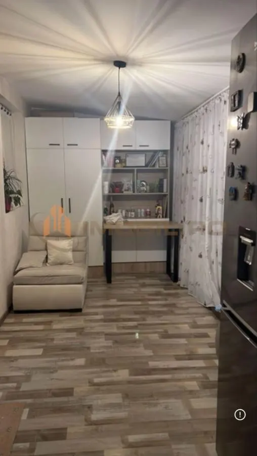 Apartament 2 camere Alexandru cel Bun - foto 3