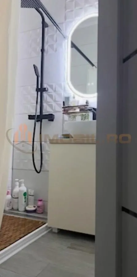Apartament 2 camere Alexandru cel Bun - foto 4