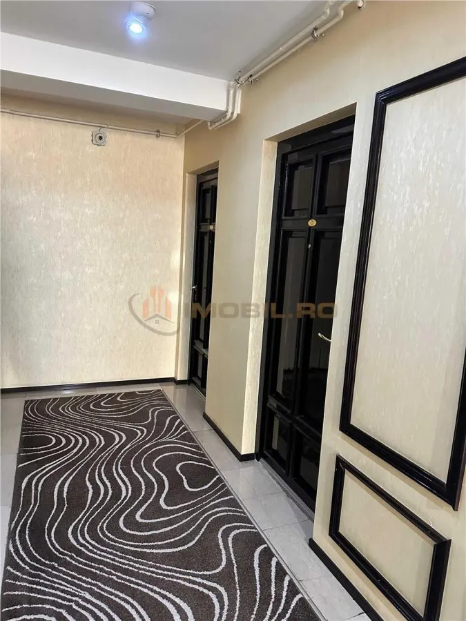 Apartament 1 camere Copou Exclusive Residence - Deosebit - foto 1