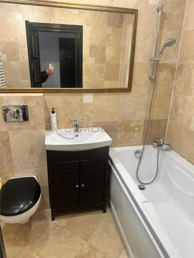 Apartament 1 camere Copou Exclusive Residence - Deosebit - foto 4