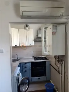 Apartament 2 camere Podu Ros - Primaverii - zona centrala - foto 12