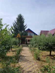 Casă de vânzare Iași-Capăt Cug-Valea Adâncă, la doar câteva minute de oraș - Ocazie - foto 18