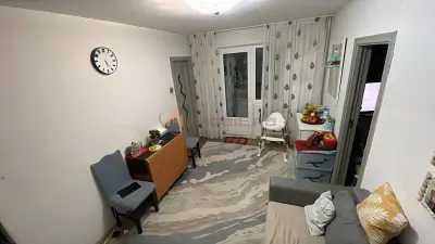 Apartament 3 camere Tatarasi - Iasi