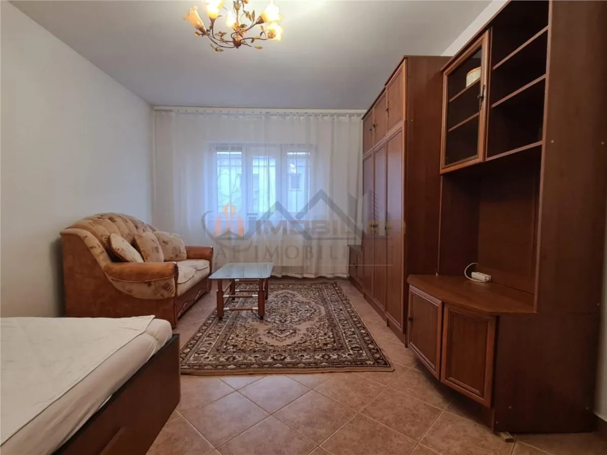 Inchiriere apartament 1 camera - Podu de Fier - foto 6