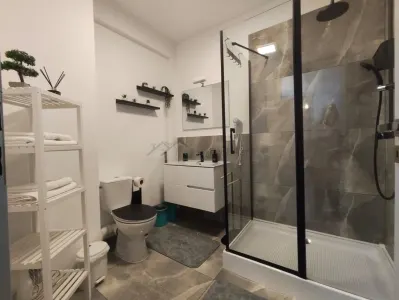 Apartament 2 camere, bloc nou in Baile Felix - foto 4