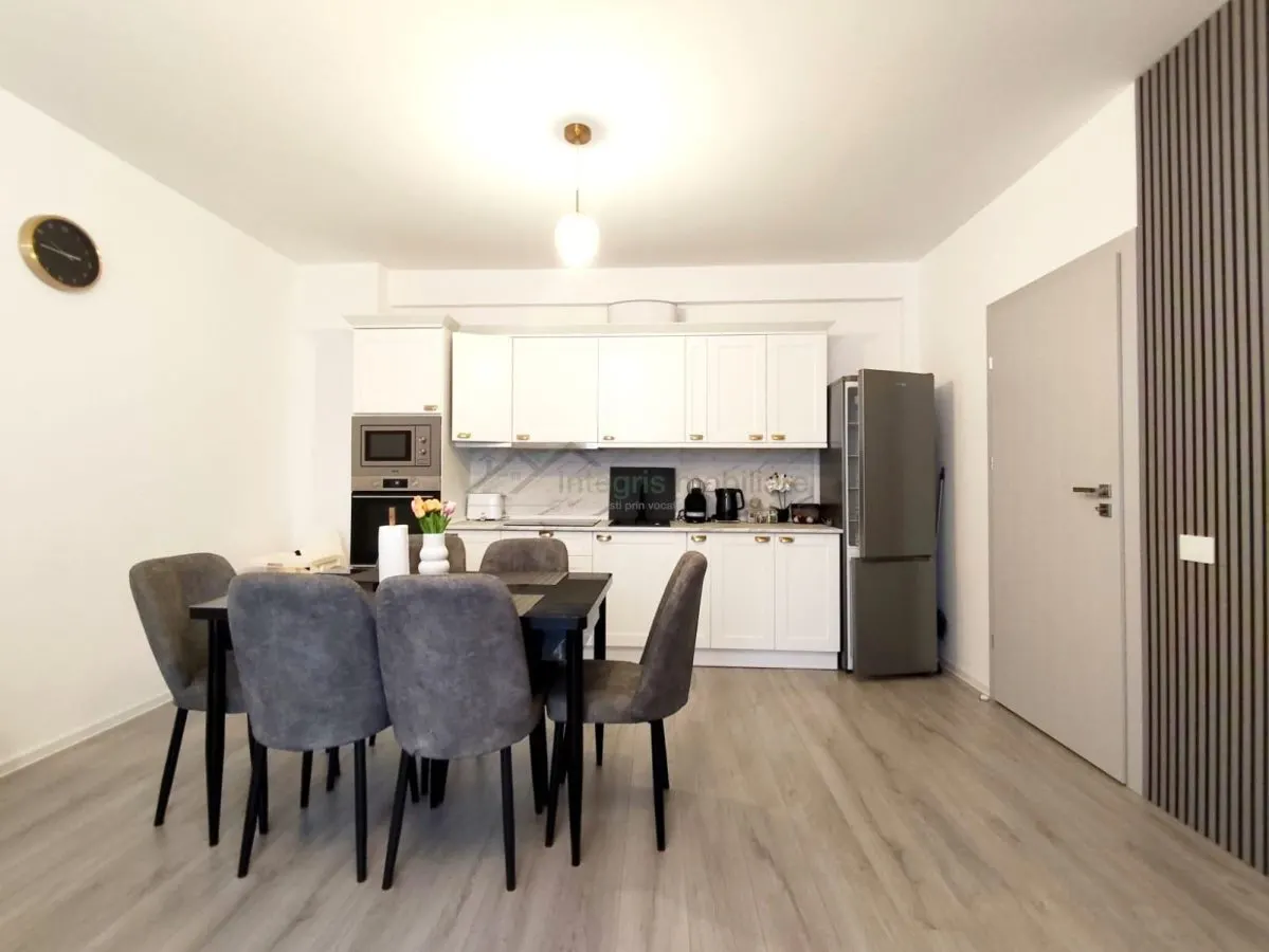 Apartament 2 camere, bloc nou in Baile Felix - foto 5