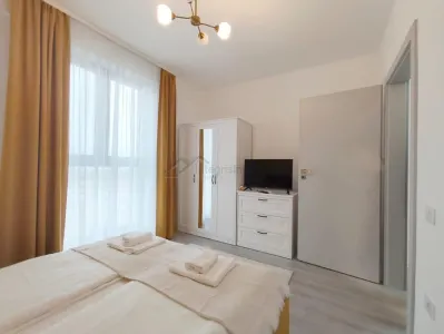 Apartament 2 camere, bloc nou in Baile Felix - foto 6