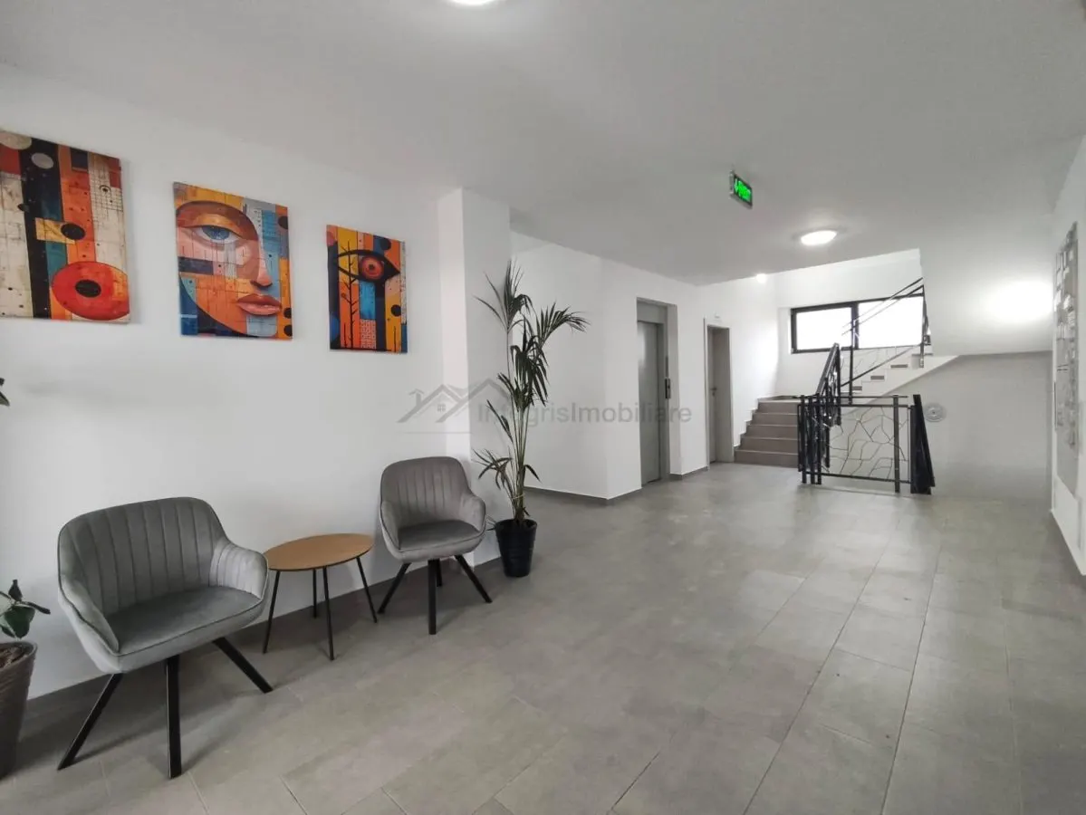 Apartament 2 camere, bloc nou in Baile Felix - foto 8