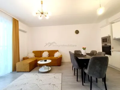 Apartament 2 camere, bloc nou in Baile Felix - foto 10