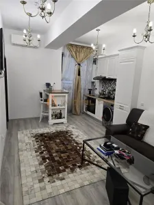 Apartament 2 camere Centru - Palas - Lazar Residence - Deosebit - foto 4