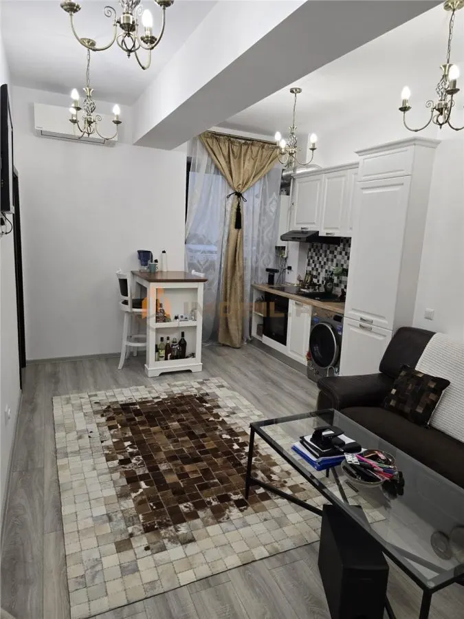 Apartament 2 camere Centru - Palas - Lazar Residence - Deosebit - foto 4