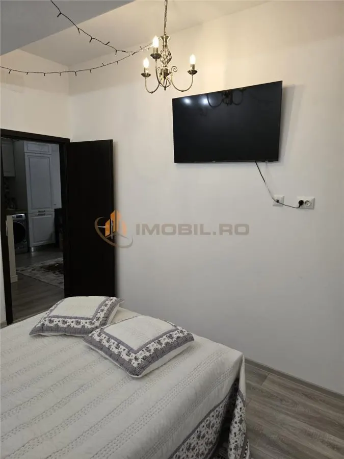 Apartament 2 camere Centru - Palas - Lazar Residence - Deosebit - foto 5