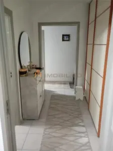 Apartament 2 camere Mircea cel Batran - Iasi