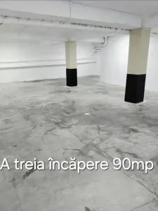 Spatiu depozitare-demisol  356 mpu - foto 2