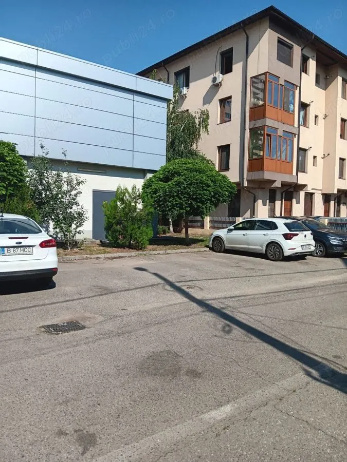 Spatiu depozitare-demisol  356 mpu - foto 6