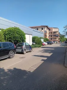 Spatiu depozitare-demisol  356 mpu - foto 7