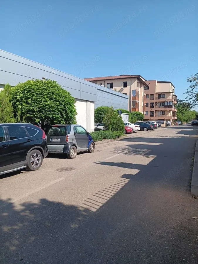 Spatiu depozitare-demisol  356 mpu - foto 7