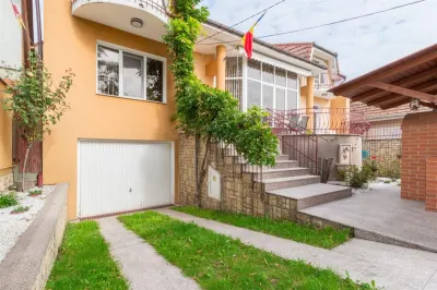 Vila S+P+M cu 3 dormitoare, Oradea, Cartier Iosia - foto 14