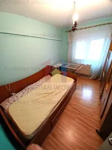 ETAJ 2, apartament 3 camere, zona Buzaului - foto 5