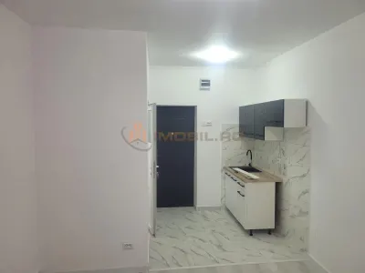 Garsoniera - zona Silk/Bularga - foto 3