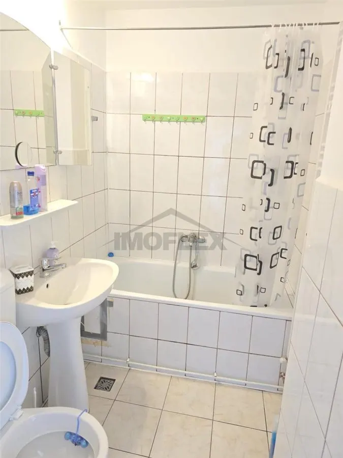 Apartament 2 camere, zona Astra - foto 7