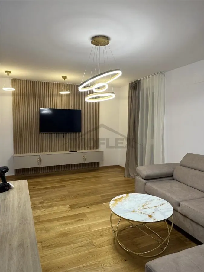 Apartament 2 camere, Urban Plaza - foto 4