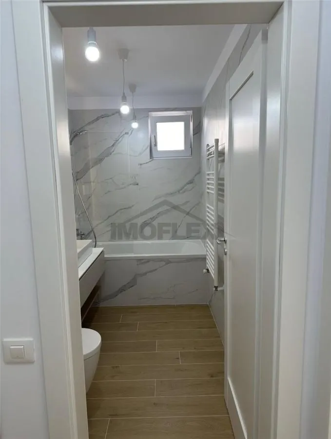Apartament 2 camere, Urban Plaza - foto 6