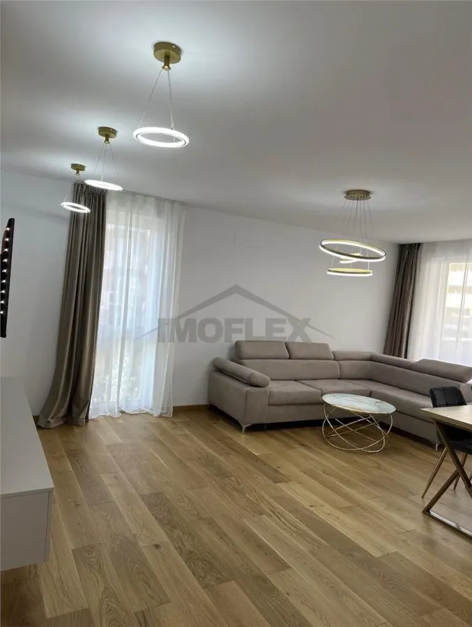 Apartament 2 camere, Urban Plaza - foto 8