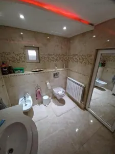 CALITATE P+1+M 300mp construiti TOTUL NOU Mobilat Chercea - foto 9