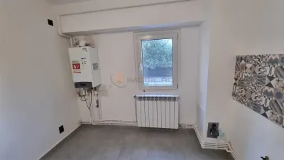 Apartament 2 camere Nicolina - foto 5