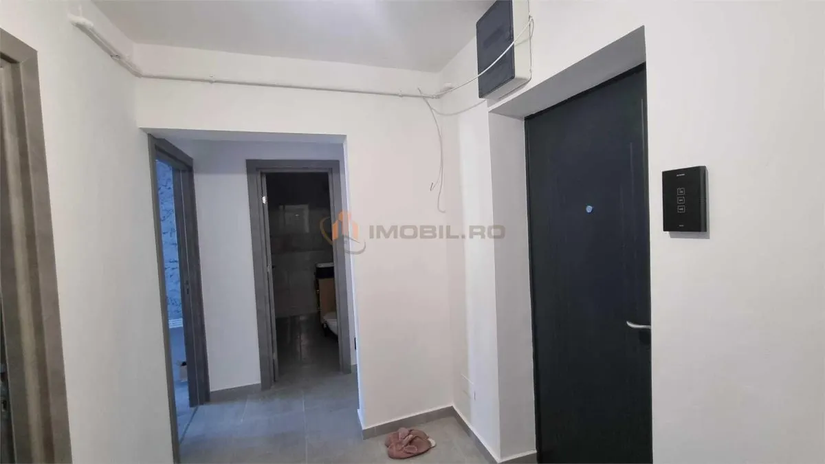 Apartament 2 camere Nicolina - foto 7