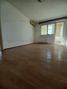 2 balcoane ! Ap 2 cam, etaj 3, Calea Galati, Confort 1 - 55 mp - Braila