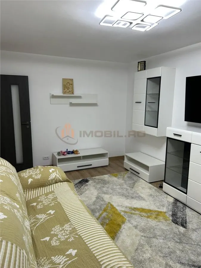 Apartament 2 camere Canta - Lidl - Deosebit - foto 6