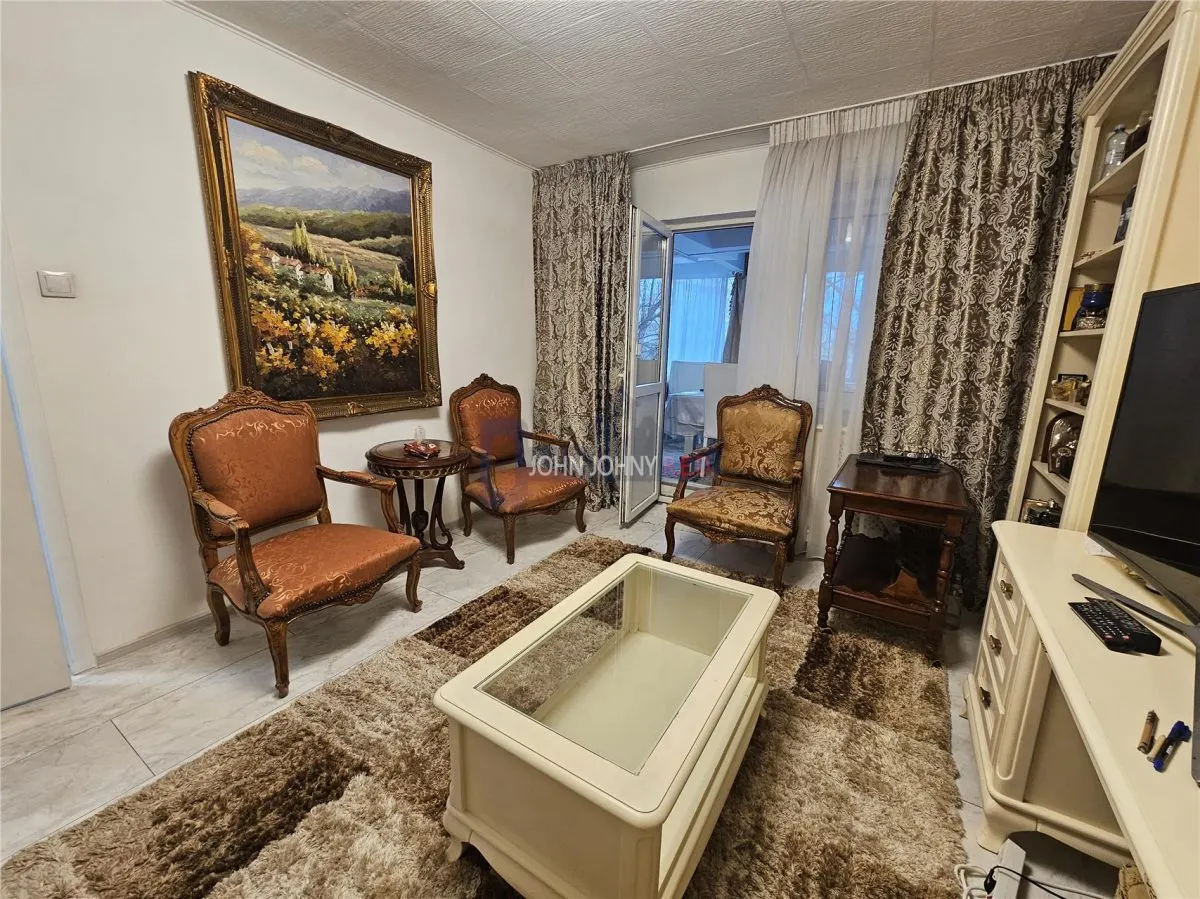 Apartament - foto 4