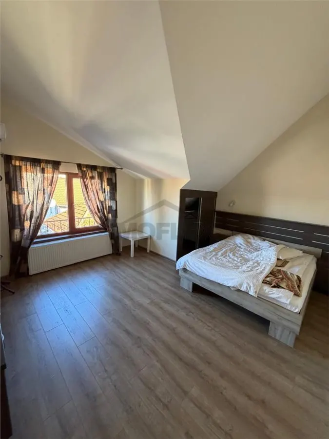 Studio de inchiriat, zona Brasovul Vechi - foto 1
