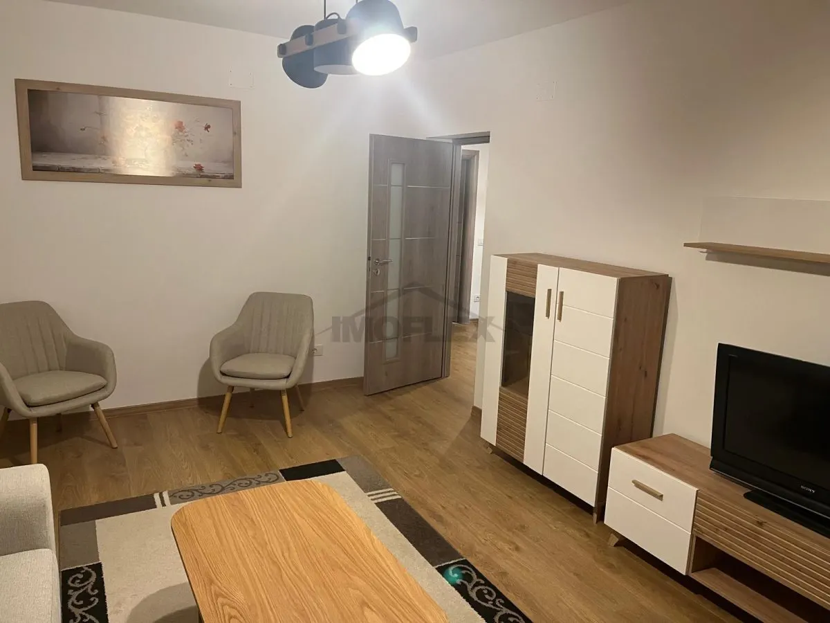 Apartament 2 camere, zona Racadau - foto 6